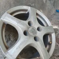 رینگ المنیوم