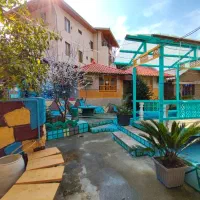 فلت ۱۰۳ ویلاکده - رزرو قسطی در جاباما