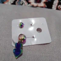 پرسینگ ناف۵۰ تومن اصلا استفاده نشده