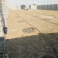 آبیاری قطره ای لوله کشی باغات و مزارع.