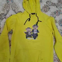 هودی داخل کرک اسپرت