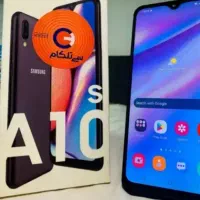 گوشیa10s