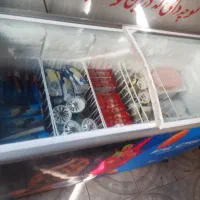 فریزر بستنی|فروشگاه و مغازه|مشهد, شهید معقول|دیوار