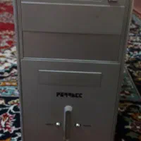 فروش پوسته خالی کیس کامپیوتر سالم سالم