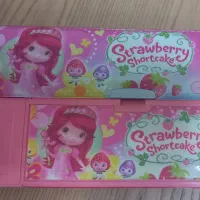 جا مدادی و کتاب قصه و کیف مدرسه