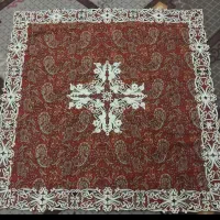 تعدادی لباس و کفش