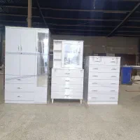 کمد لباس دراور|جاکفشی، کمد، دراور|تهران, شهرک ولیعصر جنوبی|دیوار