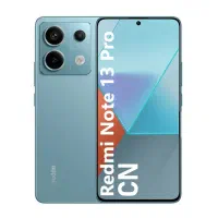 ردمی نوت 13 پرو 5g رم 12 512