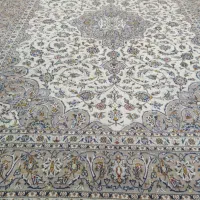 فرش دستبافت کاشان