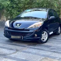 پژو ۲۰۷ پانا مدل ۱۴۰۲|خودرو سواری و وانت|ساری, |دیوار