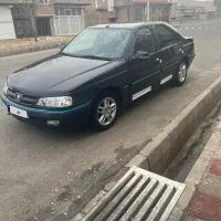 پژو پارس درحد صفر دوگانه ۸۹|خودرو سواری و وانت|شاهین دژ, |دیوار