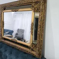 آینه وشمدان