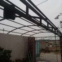 جوشکاری‌سیار تعمیرات‌و‌ساخت درب‌آهنی‌و‌سقف‌شیروانی|خدمات پیشه و مهارت|کرمانشاه, |دیوار