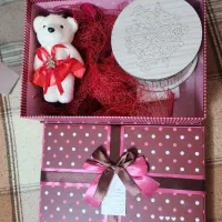 گل رز مصنوعی و باکس گل و هدیه|گل مصنوعی|قم, سراجه (۱۵ خرداد)|دیوار