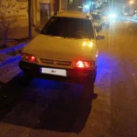 هاچ بک مناسب|خودرو سواری و وانت|تبریز, |دیوار