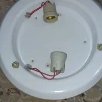 لوستر|لوستر و چراغ آویز|اهواز, کیانپارس |دیوار