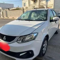 فروش ساینا s تک بنزینی هشتاد و پنجگانه ۱۴۰۴ خشک