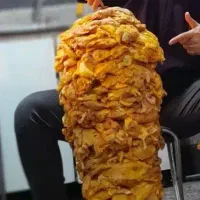 فست فود کار ماهر