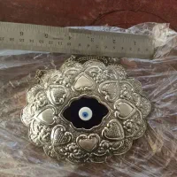 نقره چشم نظر