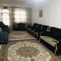 مبل راحتی|مبلمان خانگی و میز عسلی|تهران, شهرک استقلال|دیوار