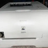 پرینتر لیزری Canon i-SENSYS LBP5050n