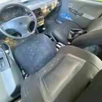 پراید مدل ۸۲|خودرو سواری و وانت|رامسر, |دیوار