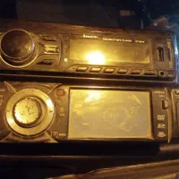 پخش کننده صوتی و تصویری