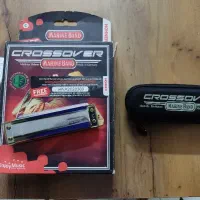 سازدهنی دیاتونیک هانر