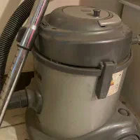 جاروبرقی سطلی تیوا