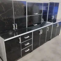 فروش انواع کابینت پیش ساخته نو