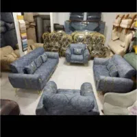 ۱ دست مبل نو ۷ نفری