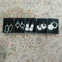 گوشواره ورشو