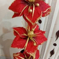 گل و گلدان|گل مصنوعی|دوتپه, |دیوار