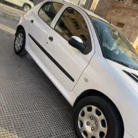 ۲۰۶ تیپ ۵ نقدواقساط خودروهای دیگر موجوده