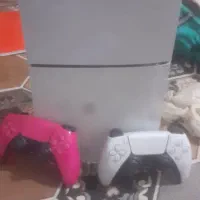 ps5 کنسول بازی