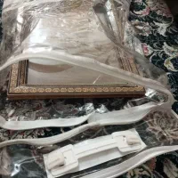 قاب عکس وسایل خونه|تابلو، نقاشی، عکس|اهواز, شهرک برق|دیوار