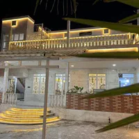 اجاره ویلا دوبلکس سه خواب فول فرنیش عمارت پامچال|اجارهٔ کوتاه‌مدت ویلا و باغ|مشهد, ثامن|دیوار