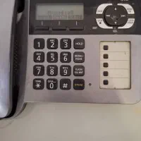 تلفن ثابت با شماره روند
