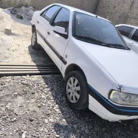 405tu5مدل 97|خودرو سواری و وانت|درودزن, |دیوار