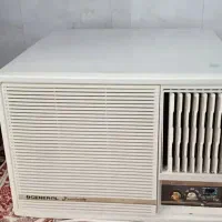اوجنرال 18000 گاز فابریک