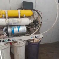 خدمات تصفیه اب|آبسردکن و تصفیه آب|شاهینشهر, طالقانی|دیوار