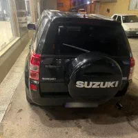 فروش ویتارا سوزوکی ۲۴۰۰ اتومات مدل ۸۹