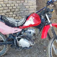 موتور پالس و...