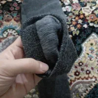 کلاه و شلوار  وهدبند  زمستانه