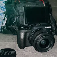 دوربین canon EOS m3