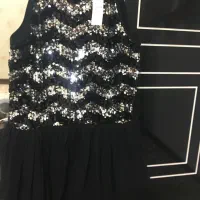 چند تیکه مانتو و پیراهن مجلسی بافت و...|لباس|مشهد, عبادی|دیوار