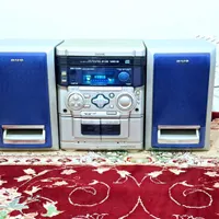 ایوا اصل ژاپن بلوتوث دار حرفه ای