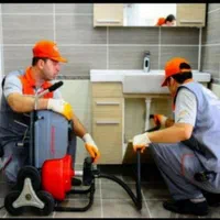 لوله بازکنی مهر ویلا مهرشهر فاز ۴ دهقان ویلا گلشهر