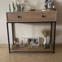 کنسول کاملا نو