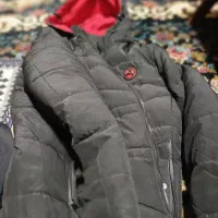 دو عدد کاپشن مردانه و دخترانه|لباس|صدرا-فارس, فاز ۱|دیوار